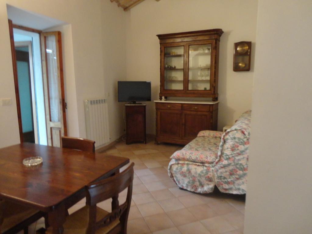 Appartamento Via Urbani 10 Sirolo Esterno foto