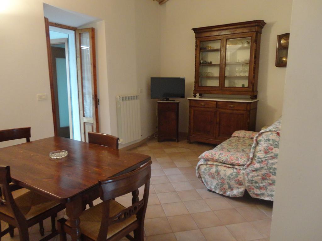 Appartamento Via Urbani 10 Sirolo Esterno foto
