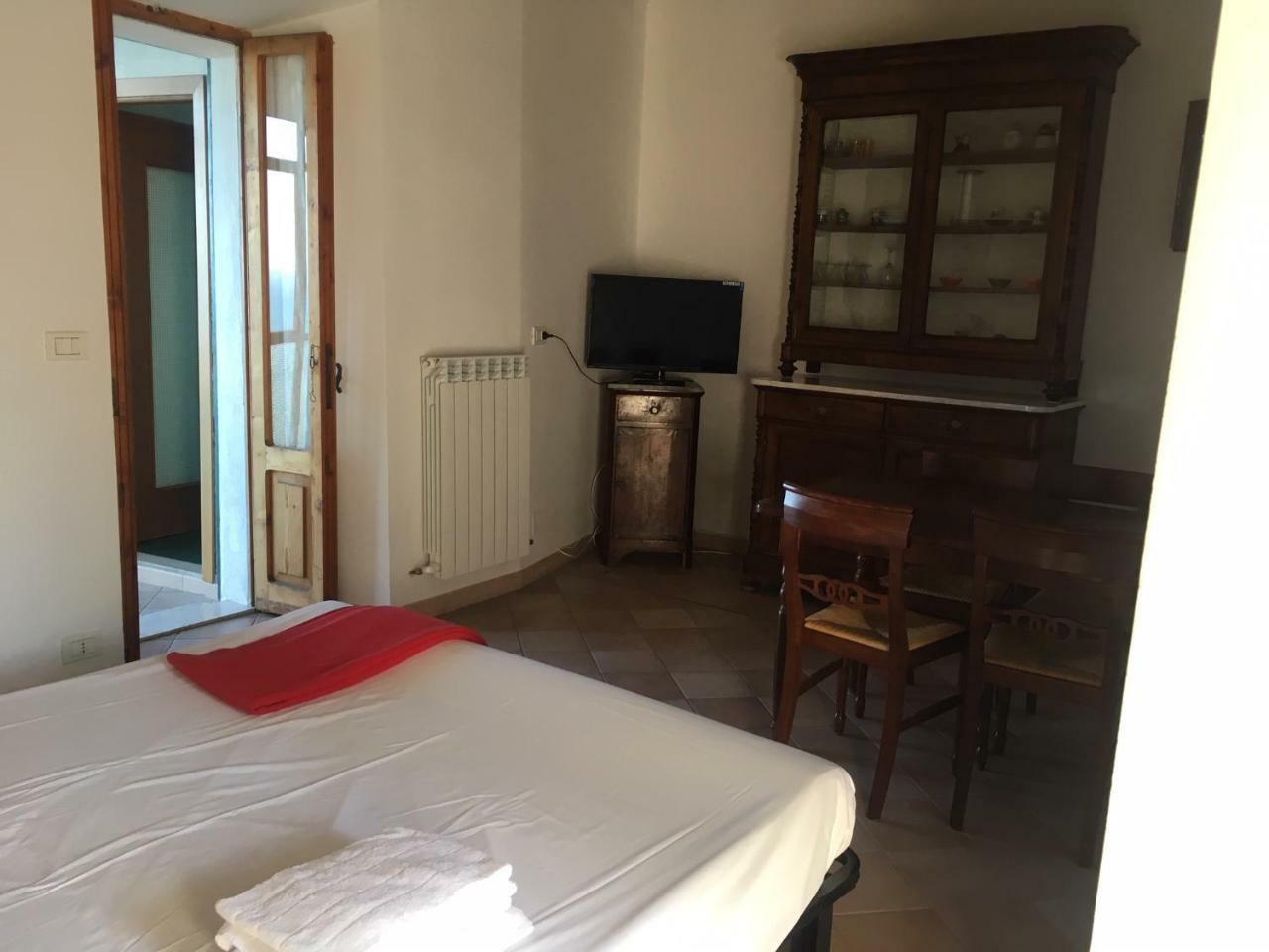 Appartamento Via Urbani 10 Sirolo Esterno foto